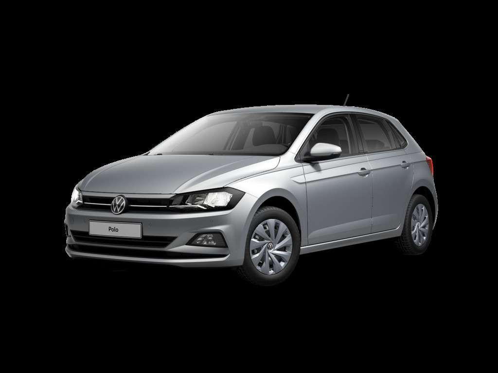 Volkswagen Polo 2021 Benzine
