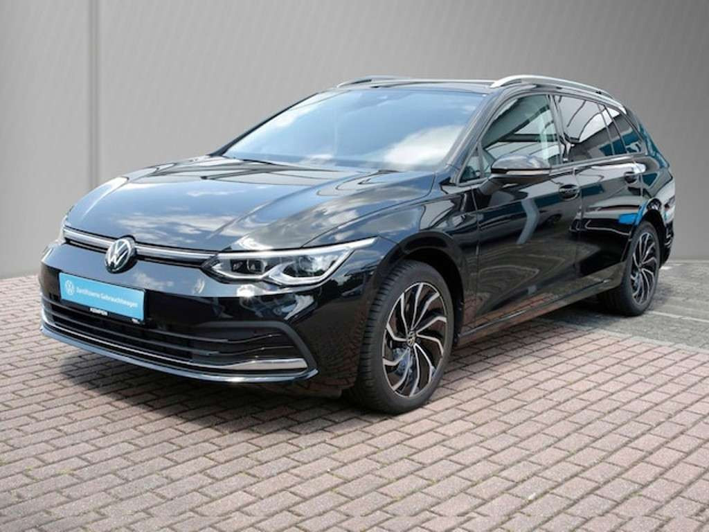 Volkswagen Golf 2025 Diesel