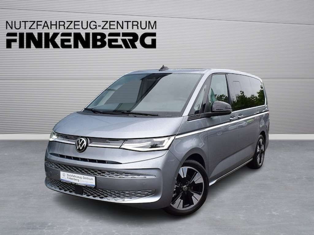 Volkswagen Multivan 2025 Diesel