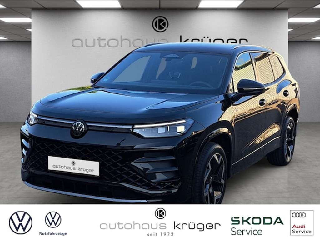 Volkswagen Tayron 2025 Diesel