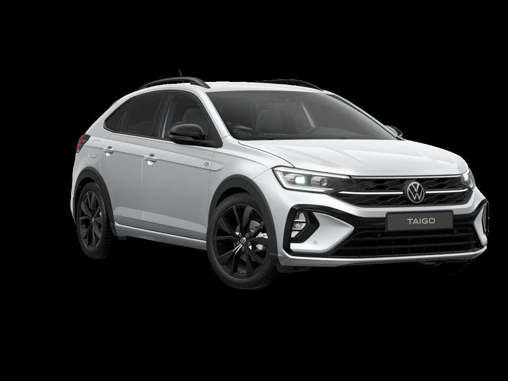 Volkswagen Taigo 2025 Benzine