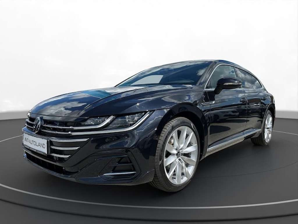 Volkswagen Arteon Shooting Brake 2023 Hybride Benzine