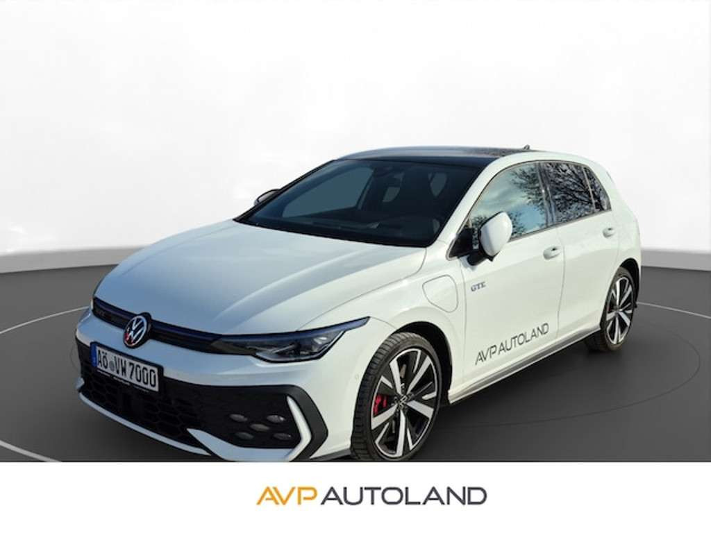 Volkswagen Golf 2024 Hybride Benzine