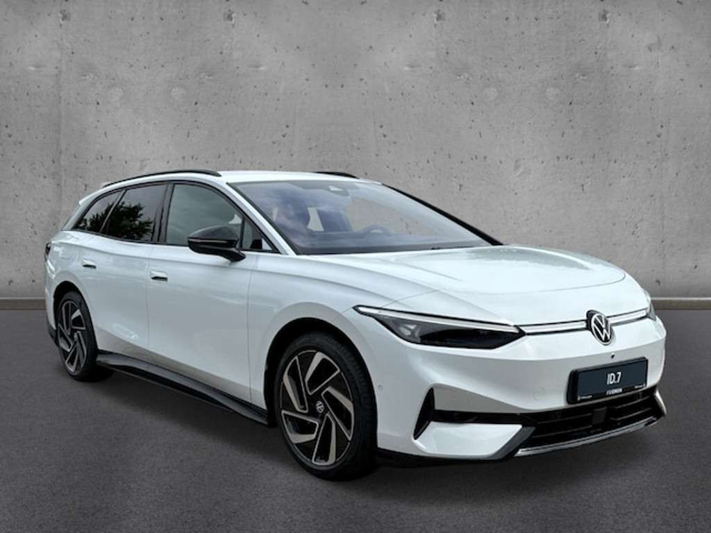 Volkswagen ID.7