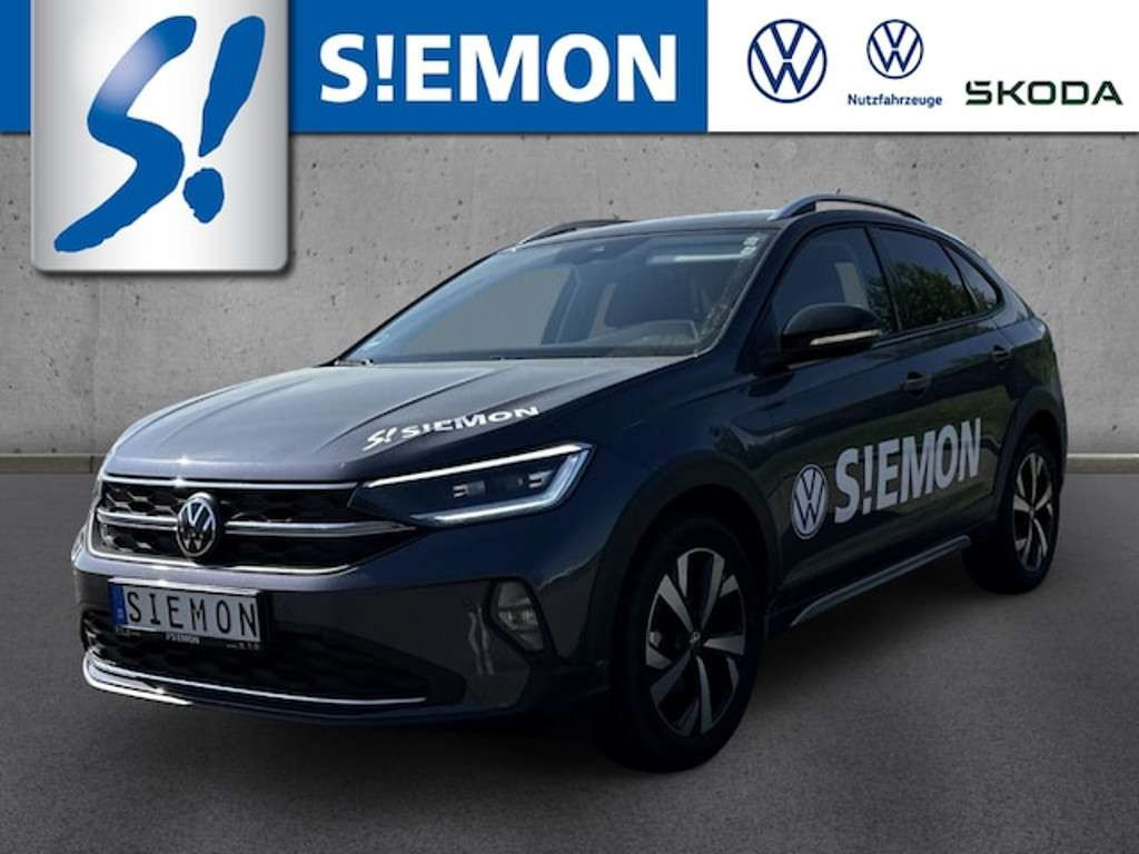 Volkswagen Taigo 2025 Benzine