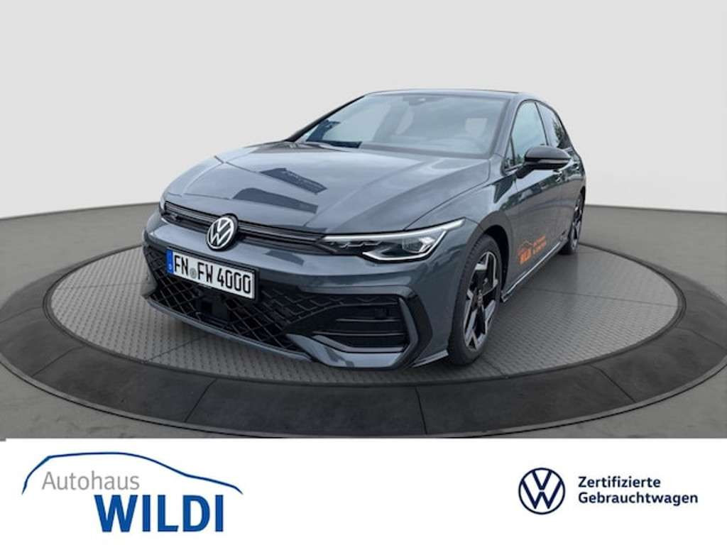 Volkswagen Golf 2025 Benzine