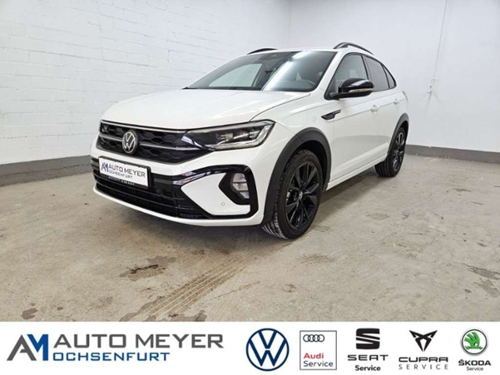 Volkswagen Taigo 2023 Benzine