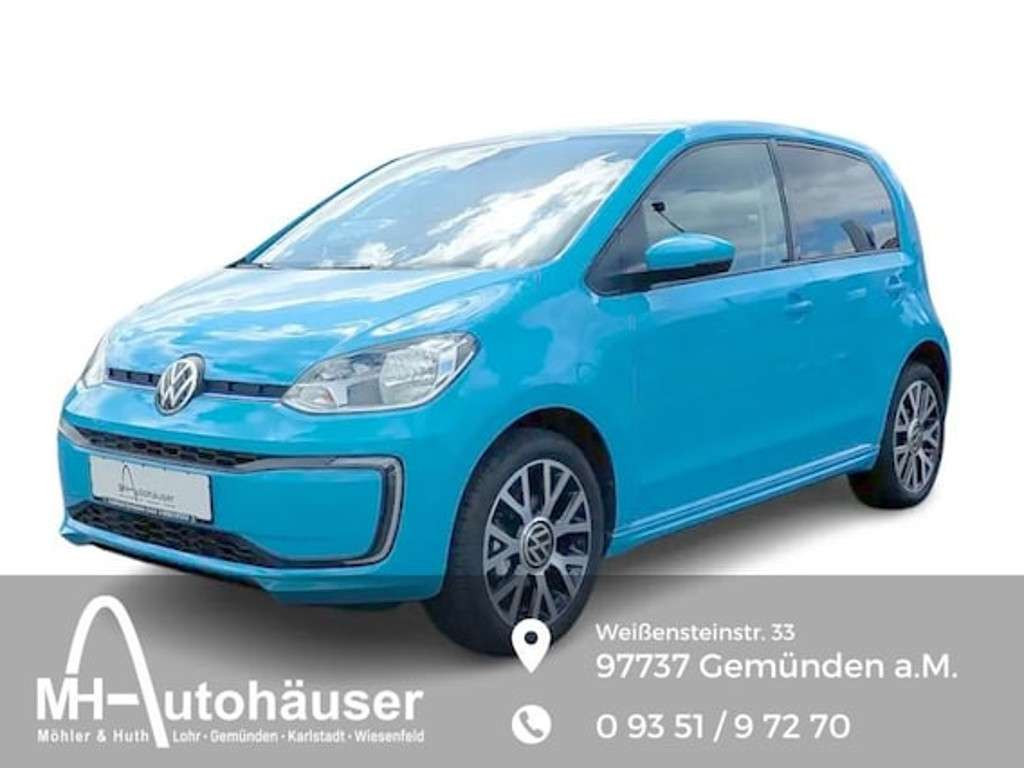 Volkswagen e-Up!