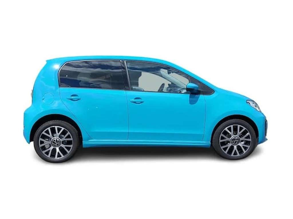 Volkswagen e-Up!