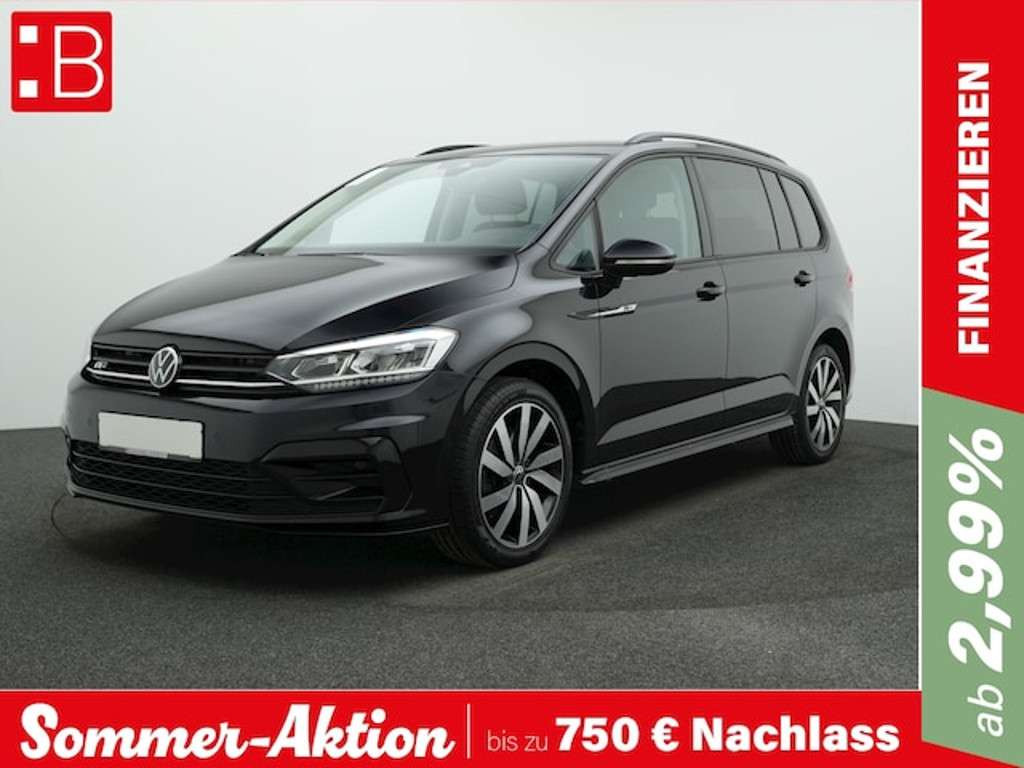 Volkswagen Touran 2024 Diesel