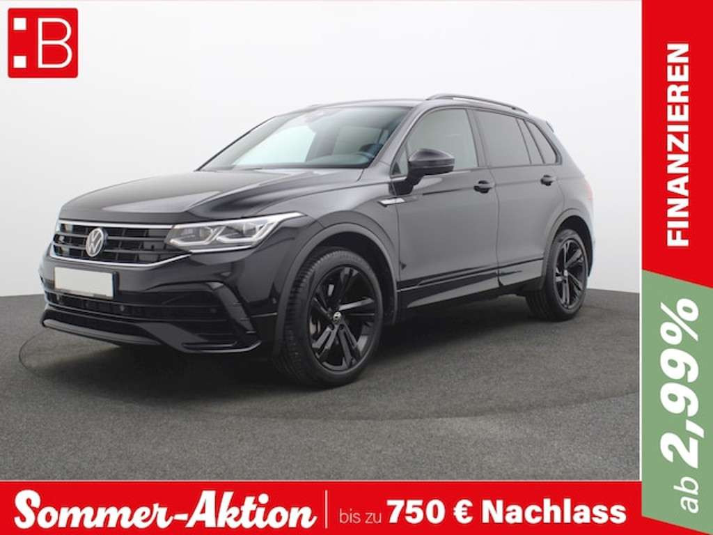 Volkswagen Tiguan 2024 Diesel