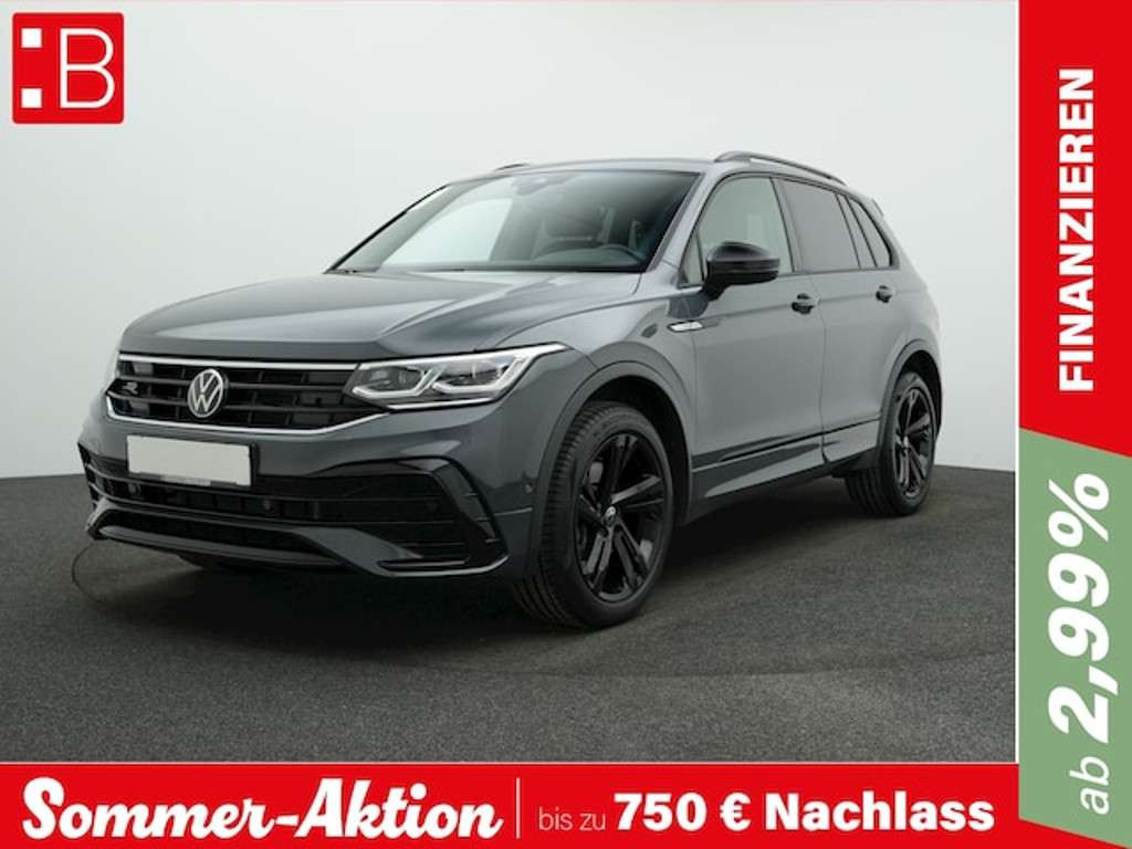 Volkswagen Tiguan 2024 Diesel