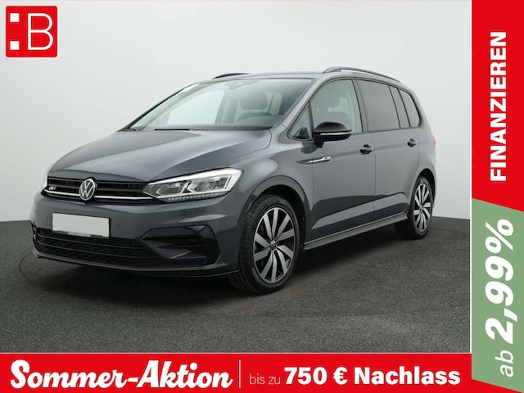 Volkswagen Touran 2024 Diesel