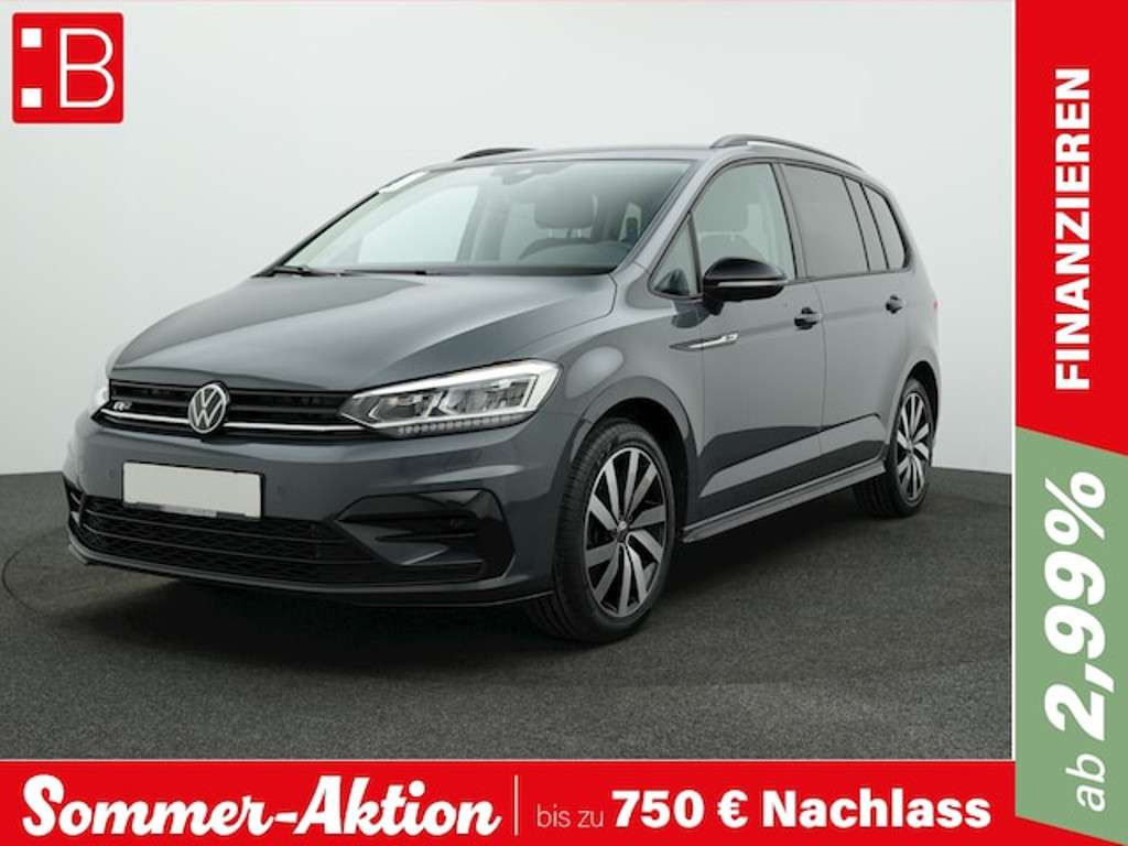 Volkswagen Touran 2024 Diesel