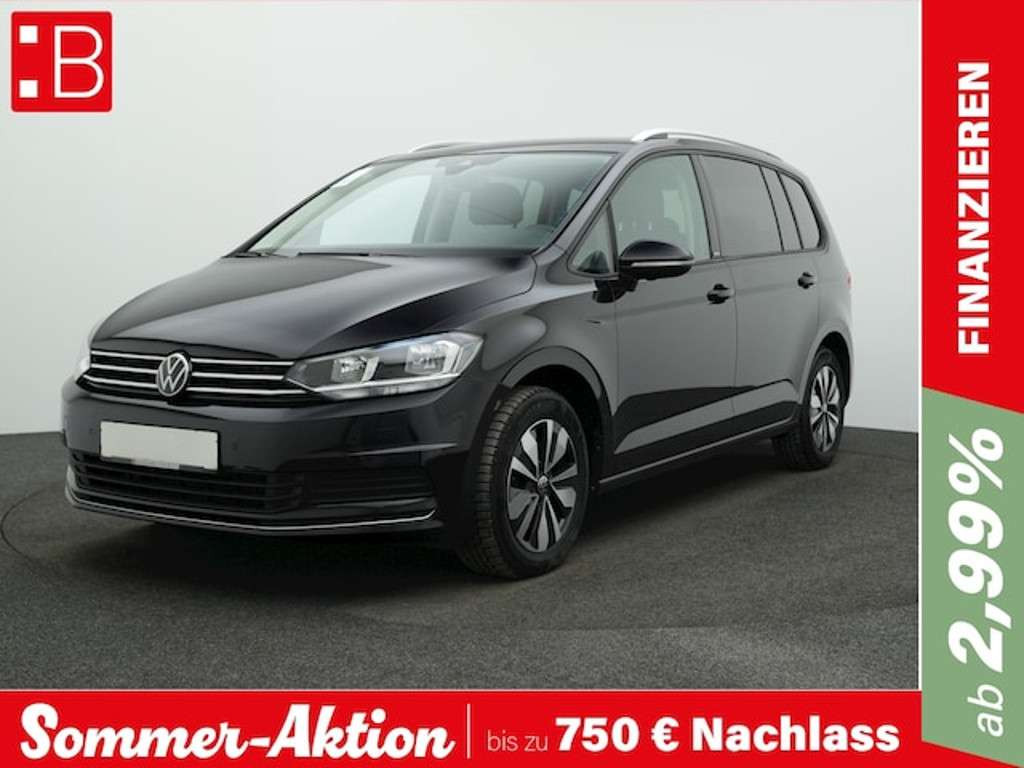 Volkswagen Touran 2024 Diesel