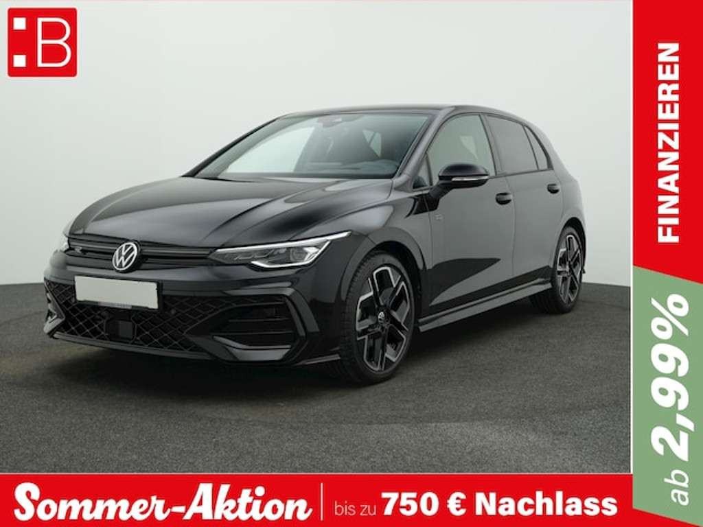 Volkswagen Golf 2024 Diesel