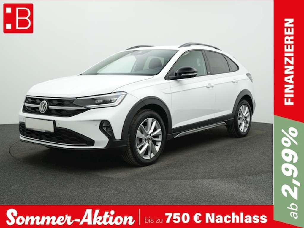 Volkswagen Taigo 2024 Benzine