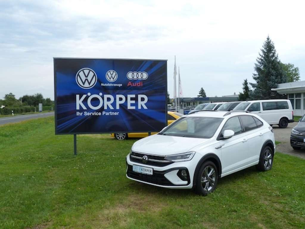 Volkswagen Arteon Shooting Brake 2023 Benzine