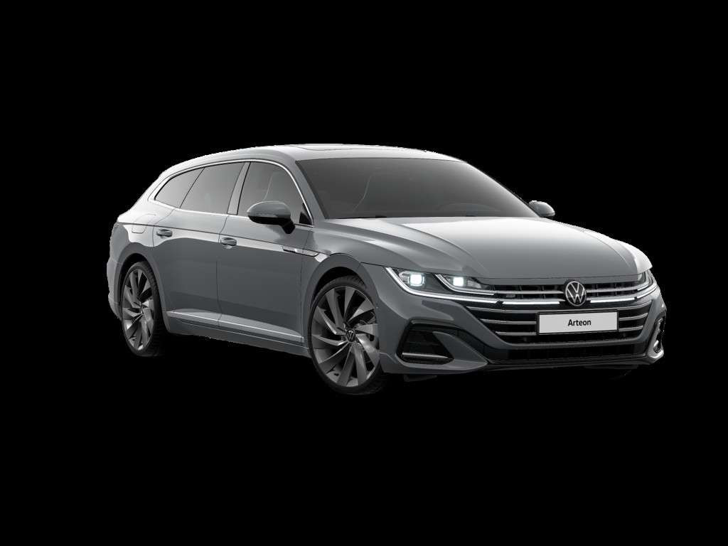 Volkswagen Arteon Shooting Brake 2024 Diesel
