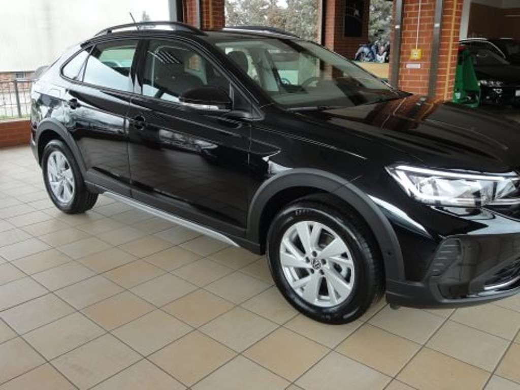 Volkswagen Taigo 2023 Benzine