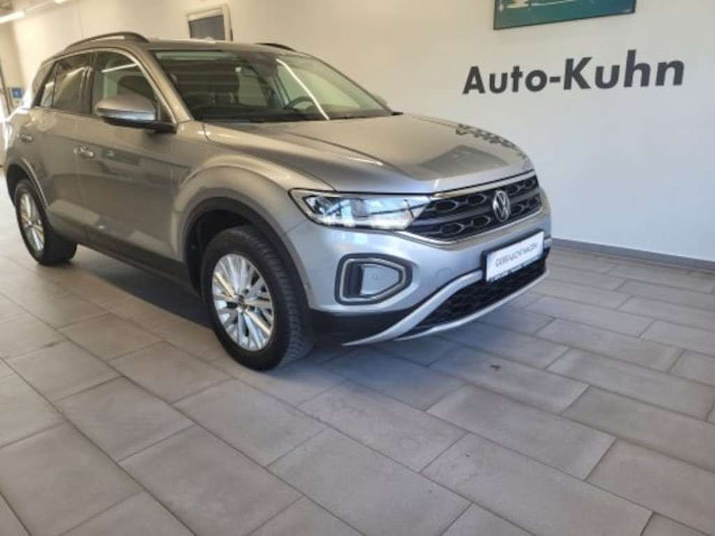 Volkswagen T-Roc 2022 Diesel