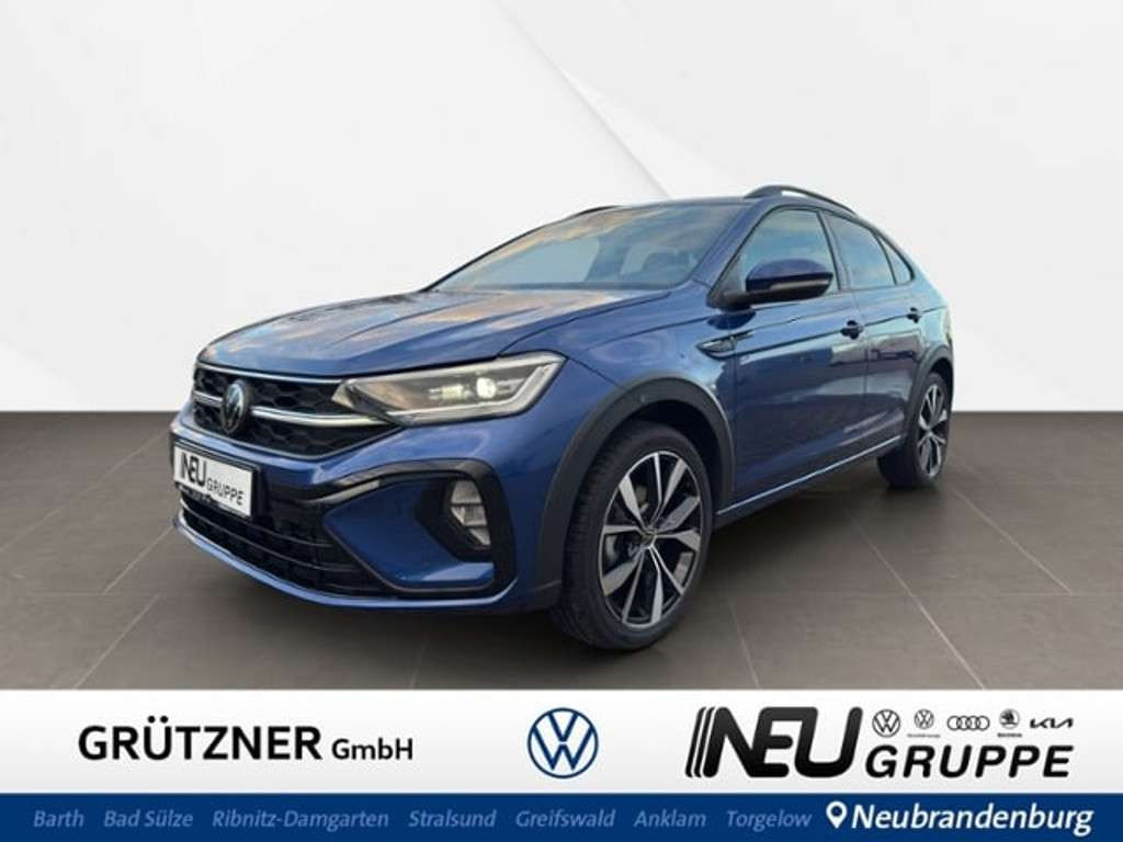 Volkswagen Taigo 2024 Benzine