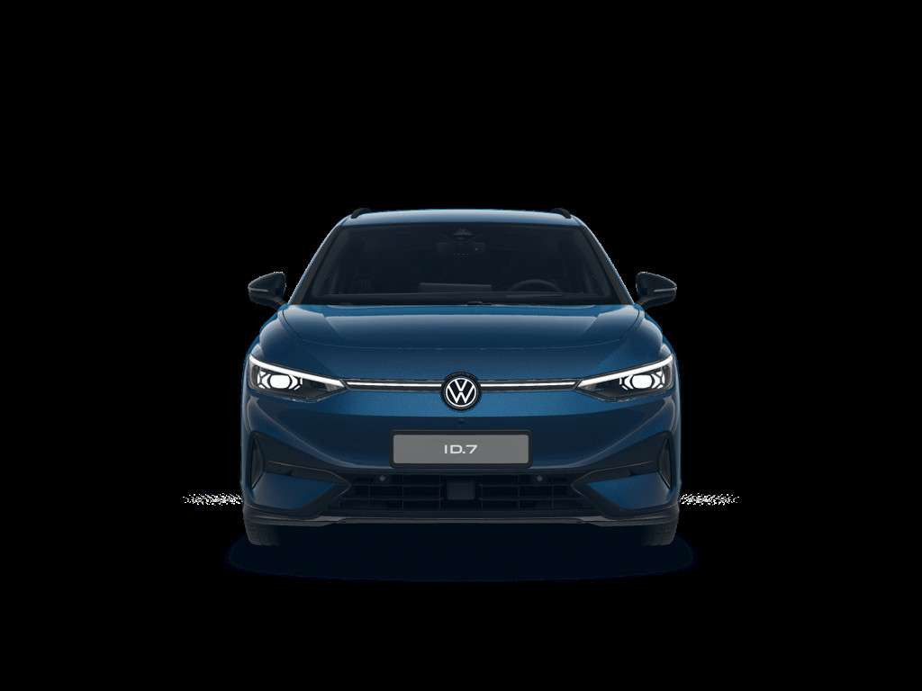 Volkswagen ID.7