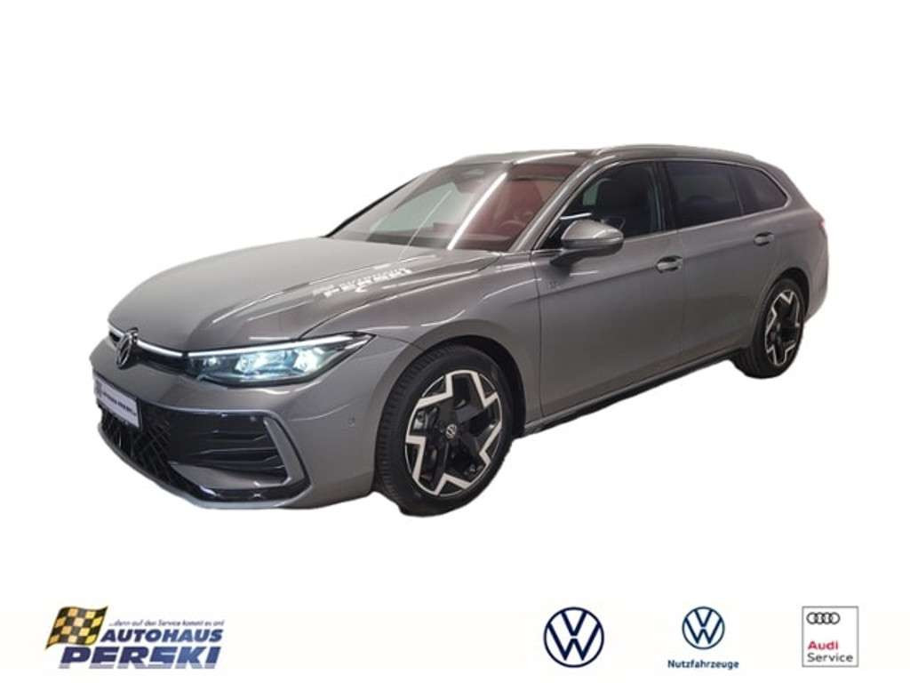 Volkswagen Passat 2025 Diesel