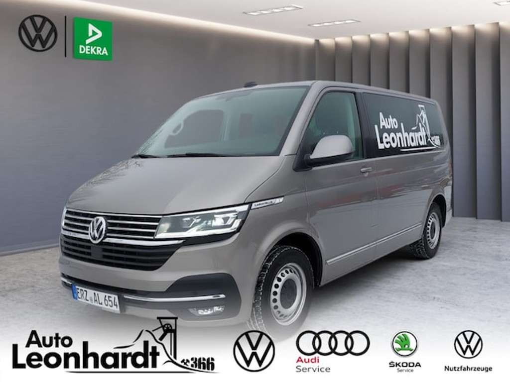 Volkswagen Caravelle 2023 Diesel