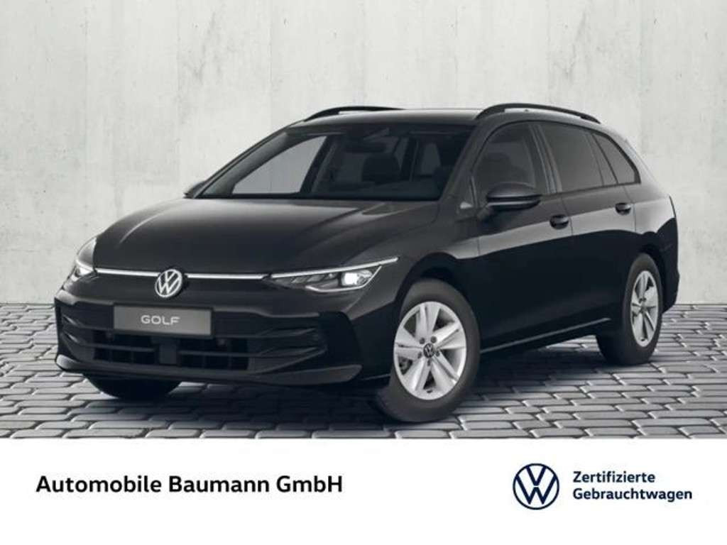 Volkswagen Golf 2025 Diesel
