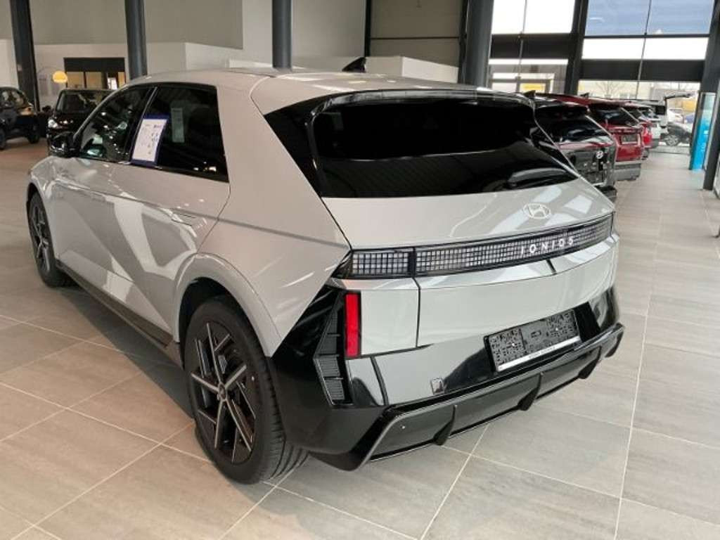 Hyundai Ioniq 5