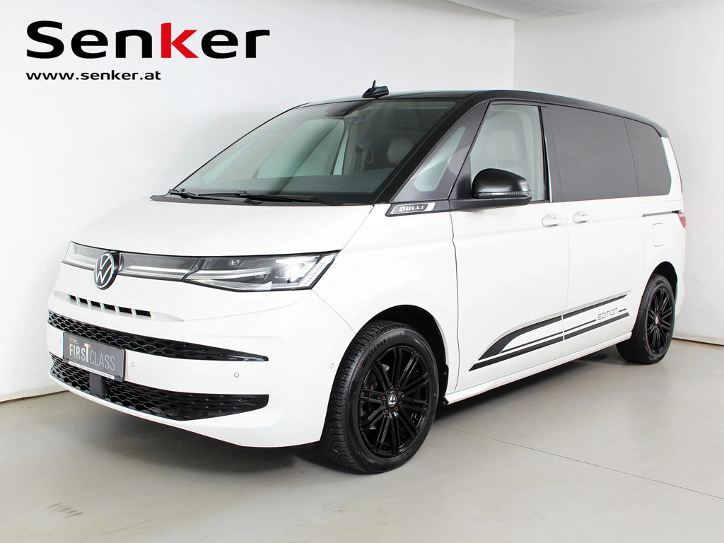 Volkswagen Multivan 2024 Diesel