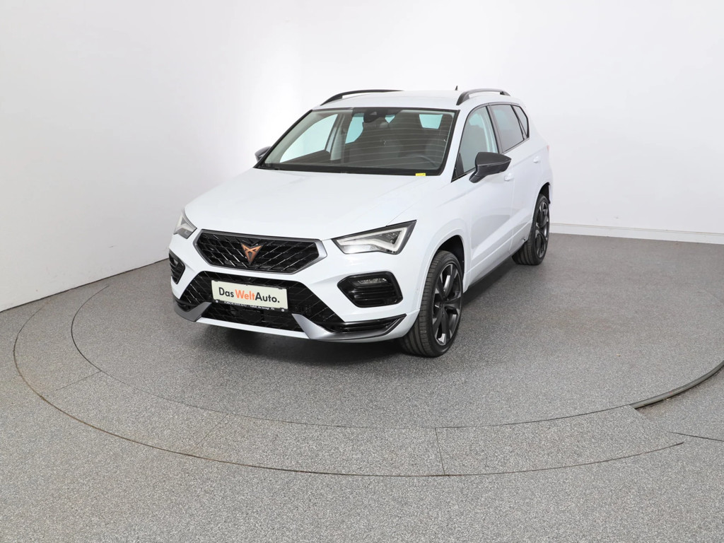 Cupra Ateca 2023 Benzine