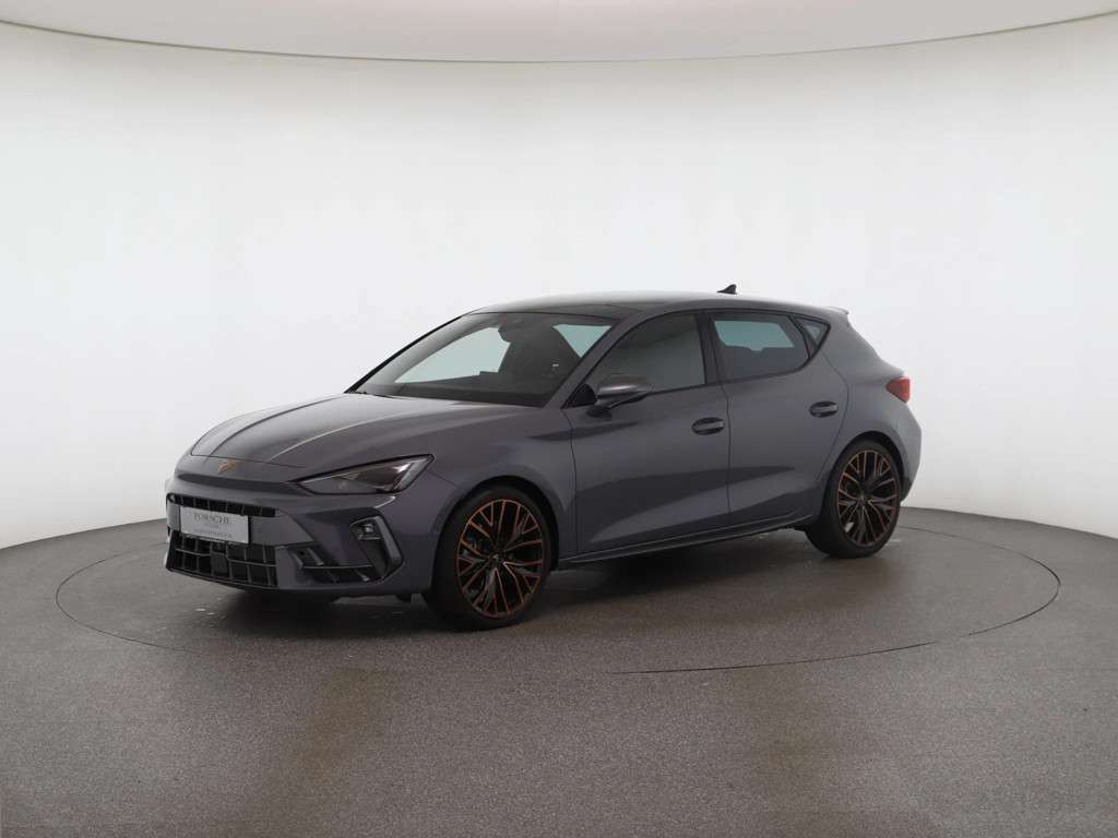 Cupra Leon 2025 Benzine