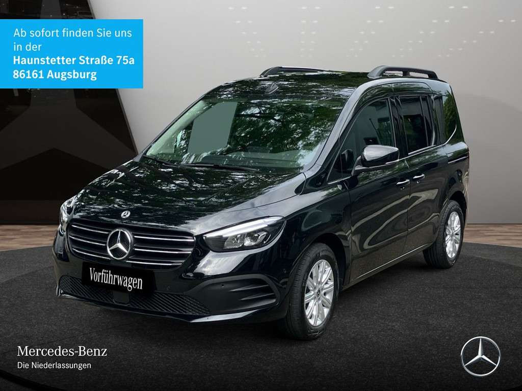 Mercedes-Benz T 180 2025 Benzine