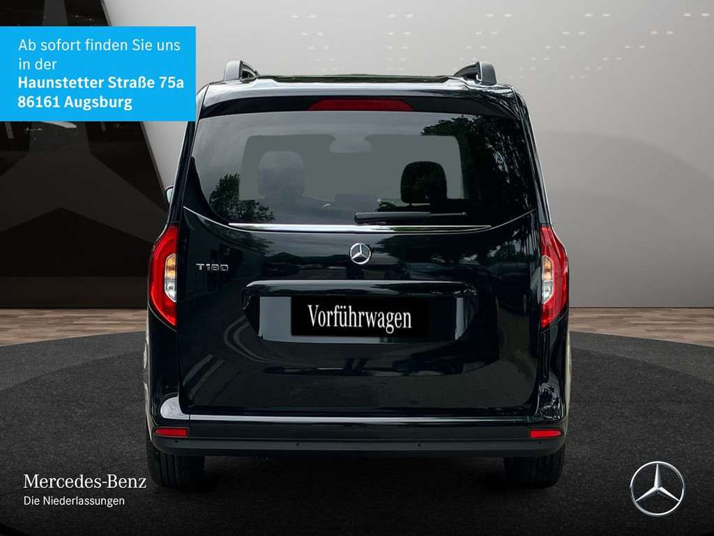 Mercedes-Benz T 180