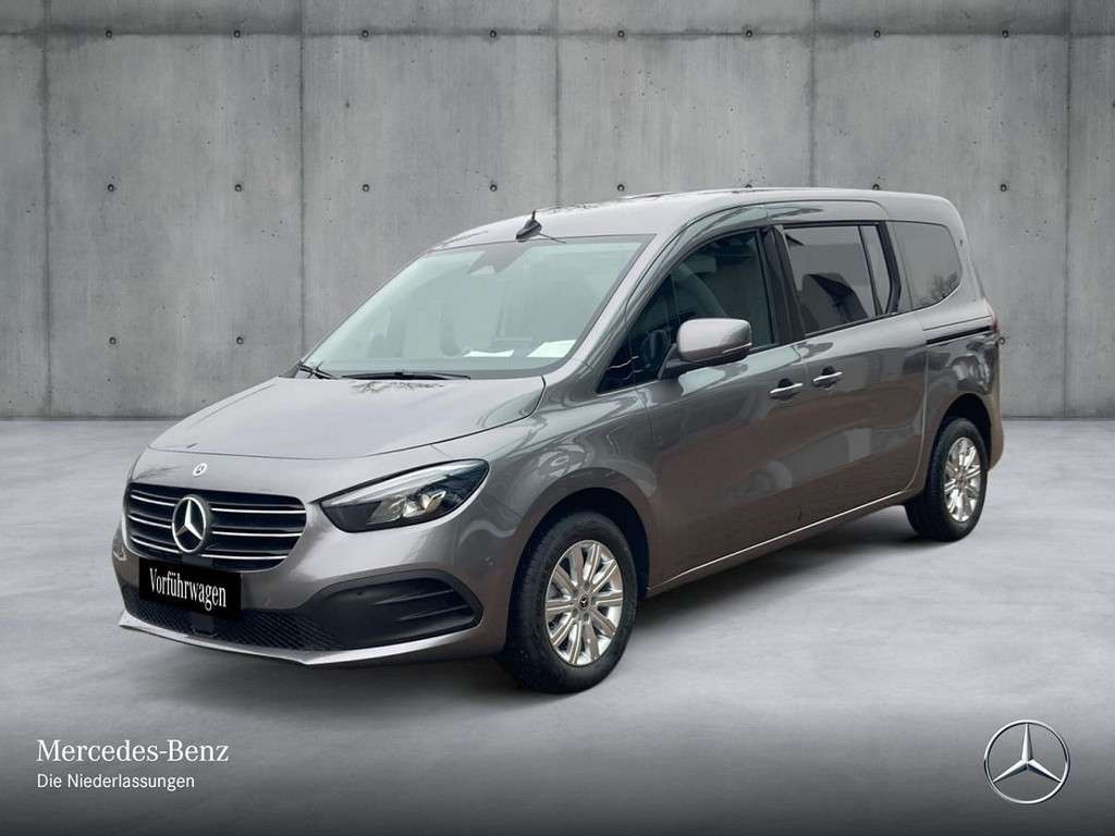 Mercedes-Benz T 180 2025 Benzine