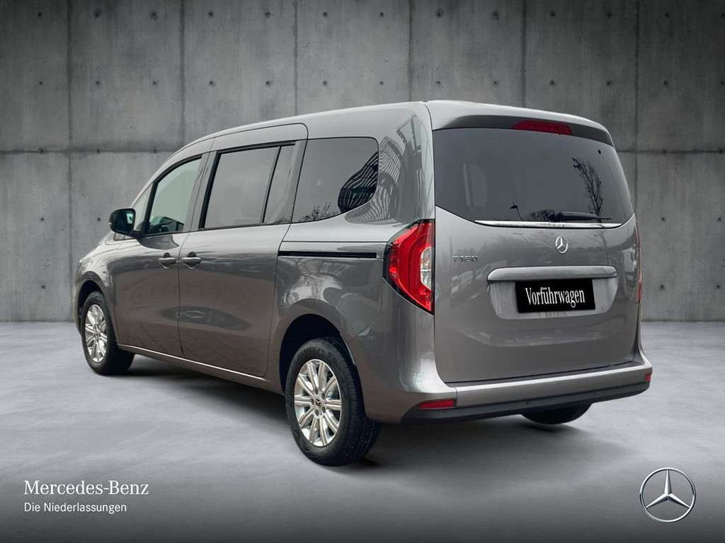 Mercedes-Benz T 180