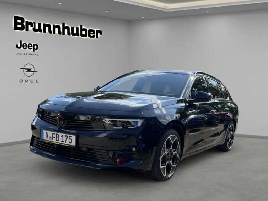 Opel Astra 2025 Benzine