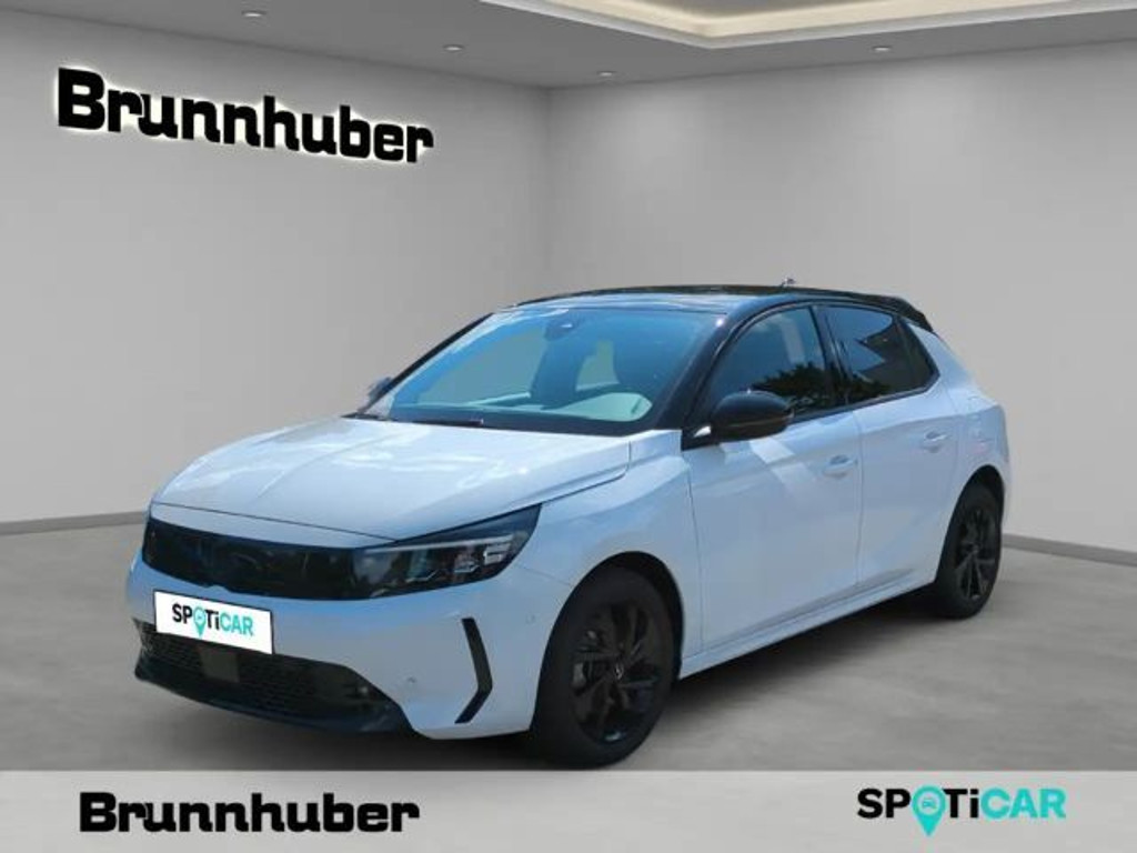 Opel Corsa 2023 Benzine