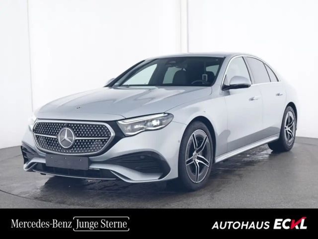 Mercedes-Benz E-Klasse 2024 Diesel