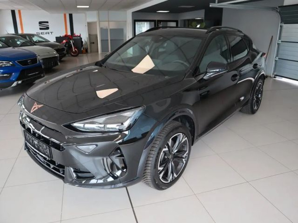 Cupra Formentor 2024 Benzine