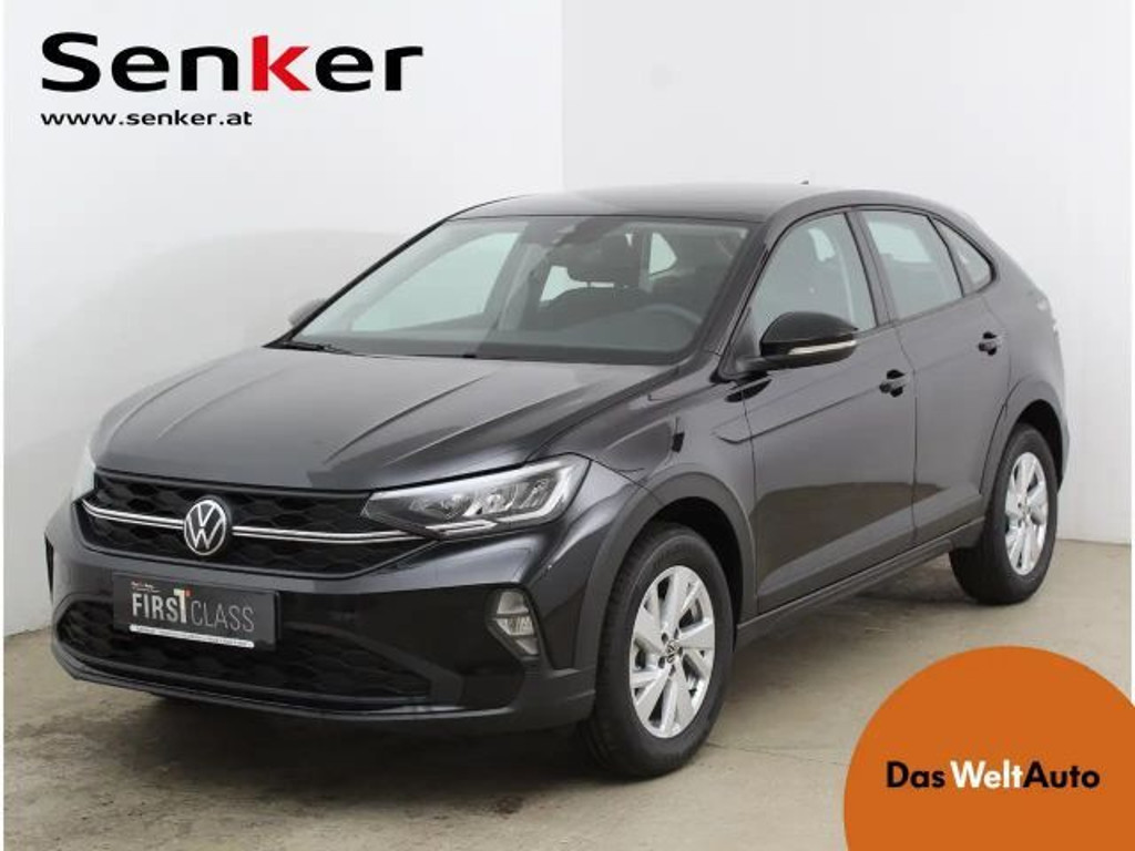 Volkswagen Taigo 2025 Benzine