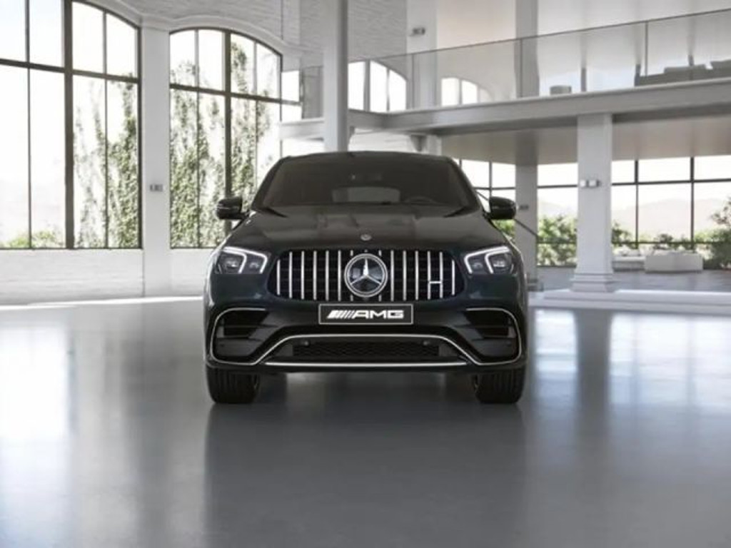 Mercedes-Benz GLE-Klasse 2023 Benzine