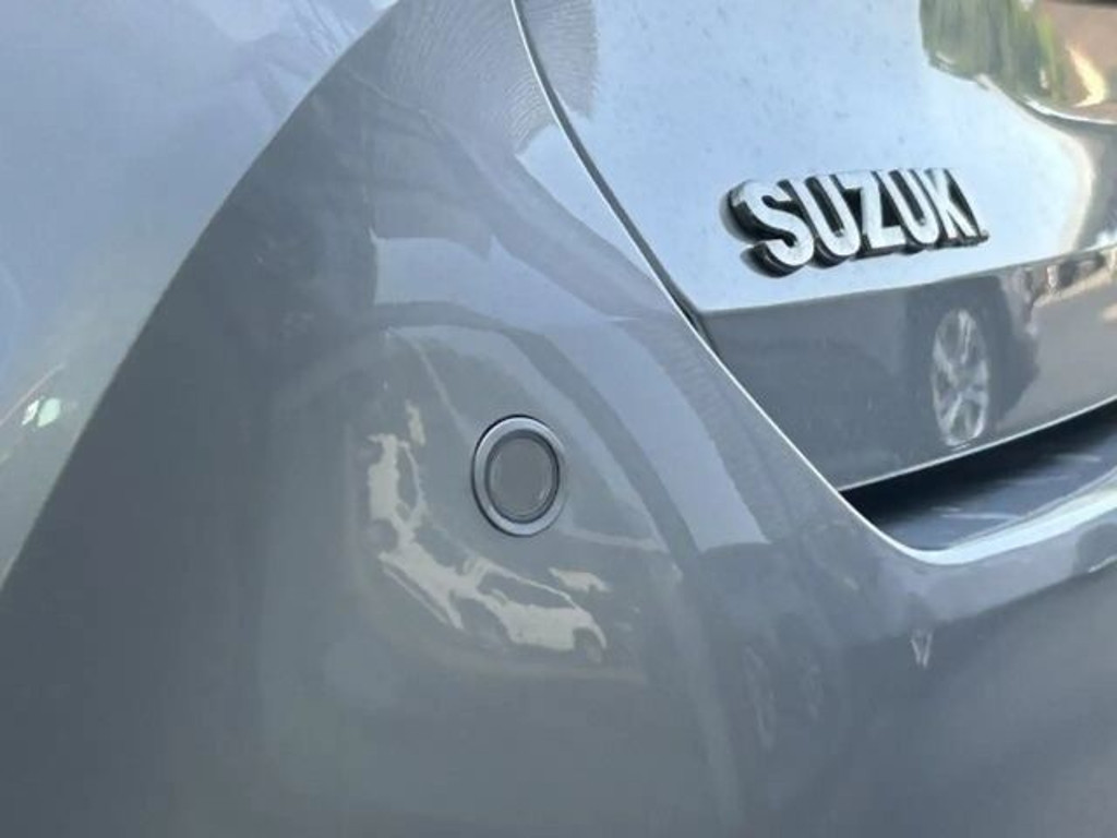 Suzuki Swace