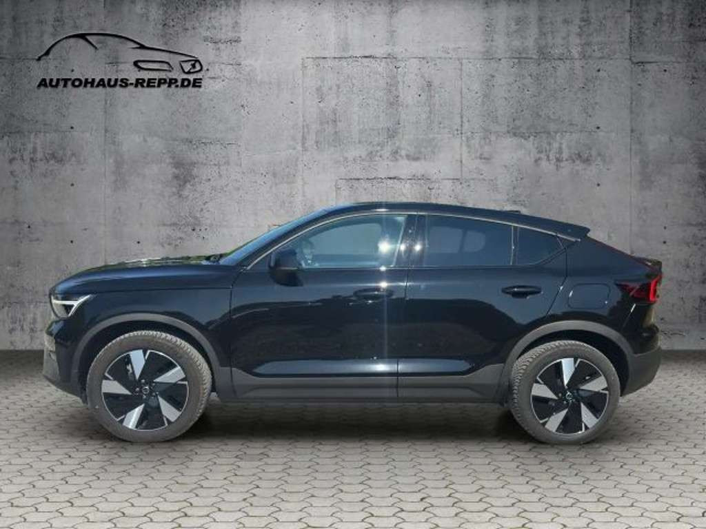Volvo C40