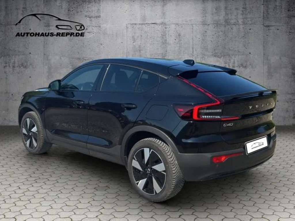 Volvo C40