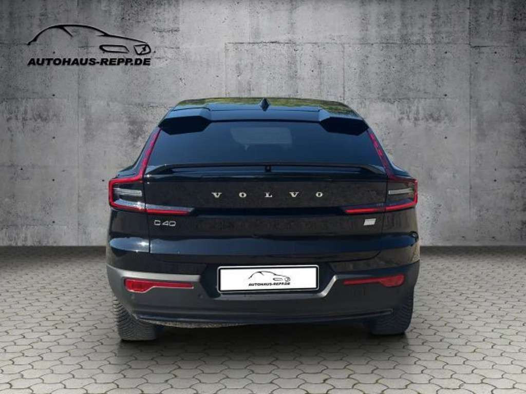 Volvo C40