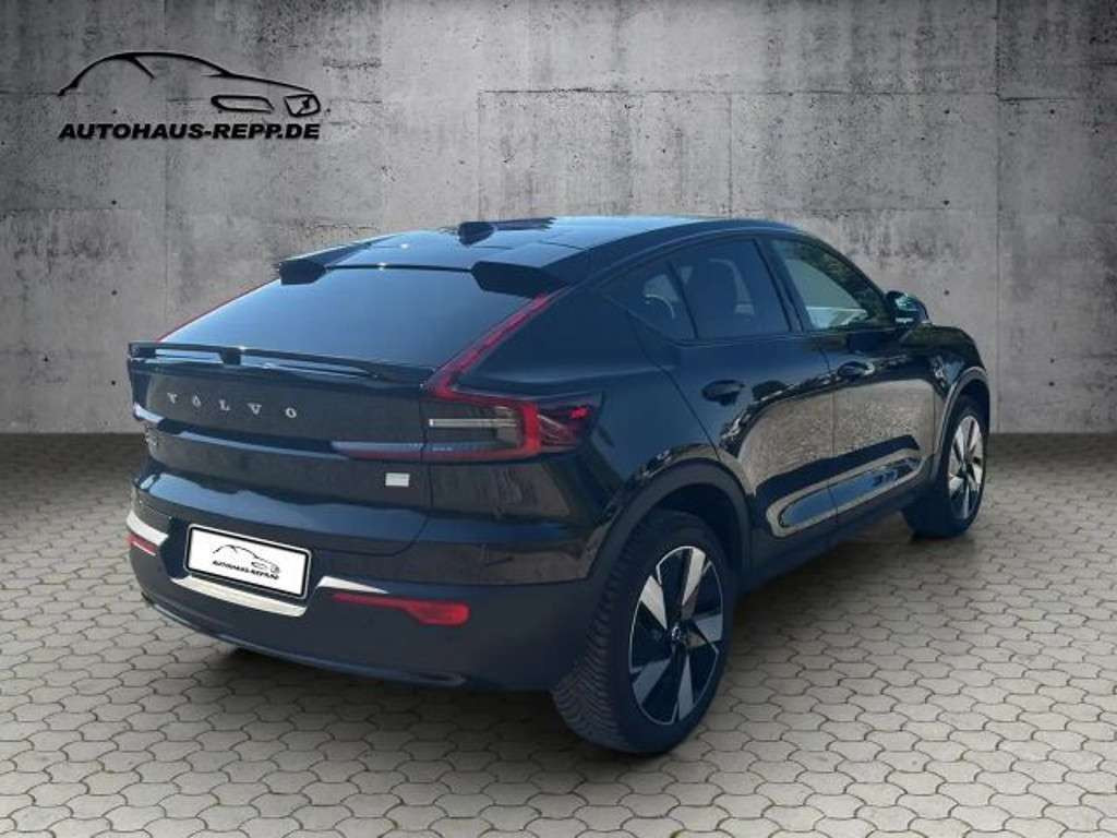 Volvo C40