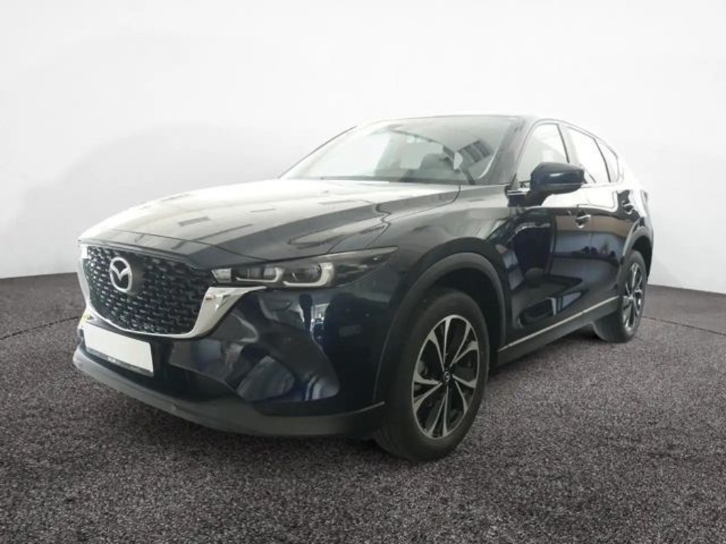 Mazda CX-5 2024 Benzine
